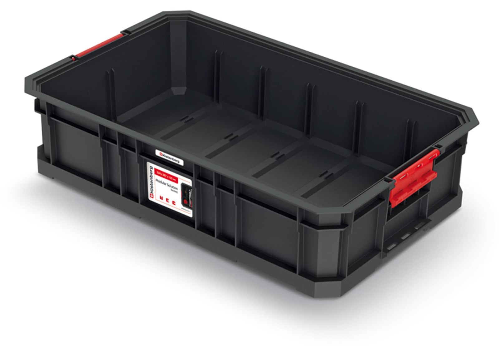 Kistenberg Modulaire Gereedschapskist