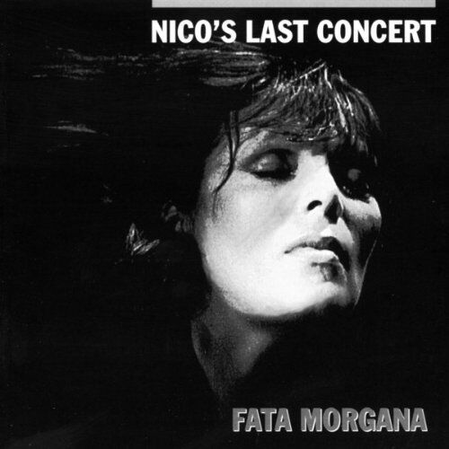 Nico - Nico's Last Concert - Fata Morgana - Preis vom 09.10.2026 07:28:09 h