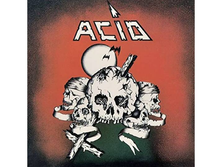 Acid (Red/Silver/+7 )