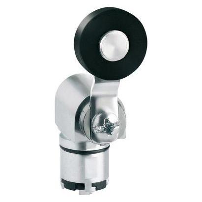 Lovato Electric Drive head rotary lever with metal roller (KXAE1) (KXAE1)