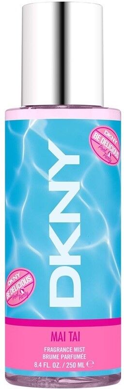 DKNY Be Delicious Pool Party Mai Tai Body Mist 250ml