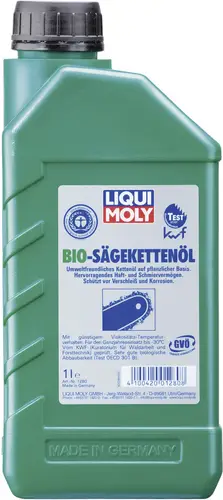 Liqui Moly 1280 Sägekettenöl