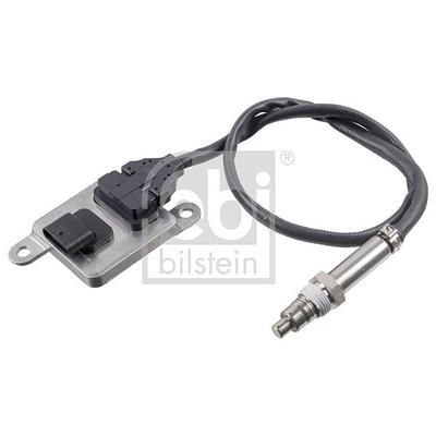 Febi Bilstein NOx-Sensor, Harnstoffeinspritzung [Hersteller-Nr. 197507] für Mercedes-Benz
