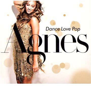 Agnes - Dance Love Pop - Preis vom 12.10.2026 11:37:12 h