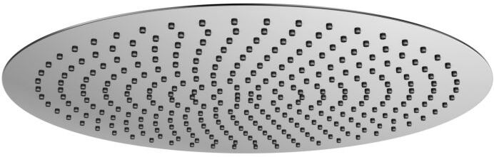 Steinberg Serie 390 Regenbrause rund 3901689 chrom, Ø 400 mm, Ultra, mit Easy-clean