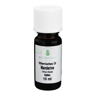 Spinnrad GmbH ÄTHERISCHES ÖL MANDARINE 10 ml 01236791