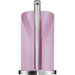 Wesco Rollenhalter, Küchenrollenhalter, Pink