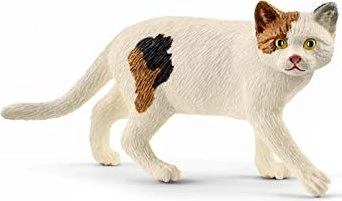 Schleich Farm World - 13894 Amerikanische Kurzhaarkatze