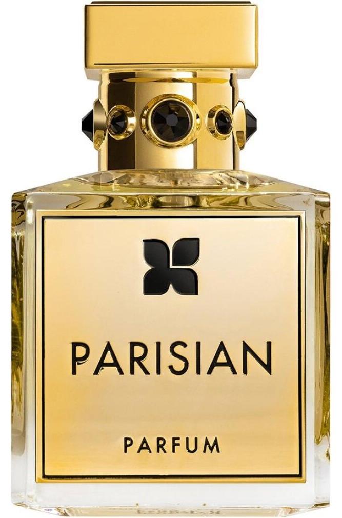 Fragrance Du Bois FRAGRANCE DU BOIS Parisian PARFUM spray 100ml