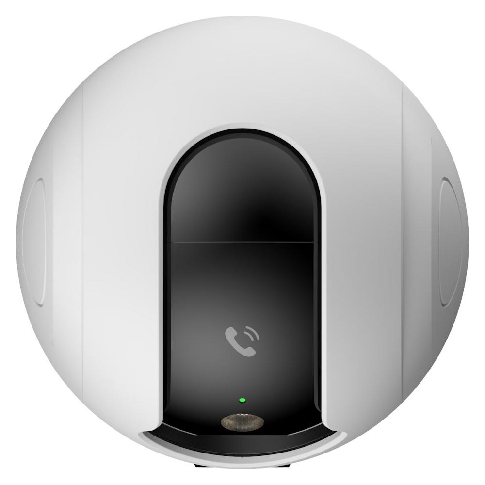 Imou Ranger 2C Dual IP-Sicherheitskamera Drinnen 2880 x 1620 Pixel Decke / Schreibtisch (2880 x 1620 Pixels) (IPC-S20CP-10M0S)