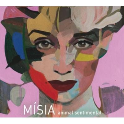 Animal Sentimental - Msia, CD