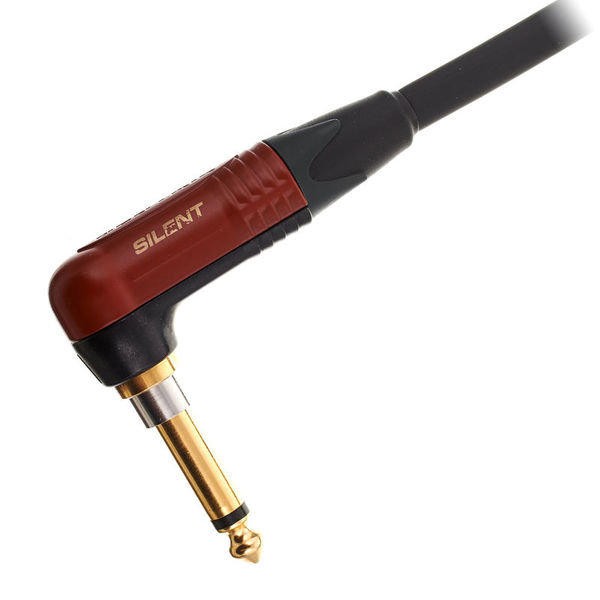 Cordial CSI-6-RP-Silent nero