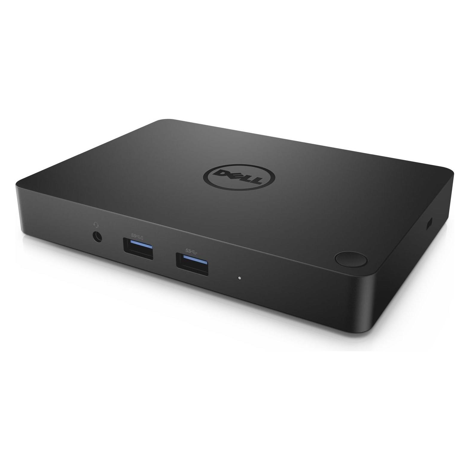 Dell USB-C Dock WD15 180W (USB-C, 11 Ports) (DELL-JP3KP)