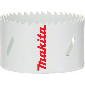 Makita Lochsäge P-35053 BIM, Ø 76mm, für Holz, Gips, Kunststoff, Metall