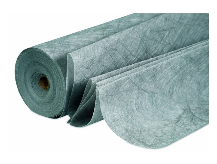 Unkrautvlies WINDHAGER GEOTEX 0.91 x 15.25m , grau, B:1.500cm, Vlies, Vliese, Unkrautvlies