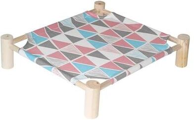 Uplifted Finds Aero Loft Low Profile Canvas Sanctuary 3