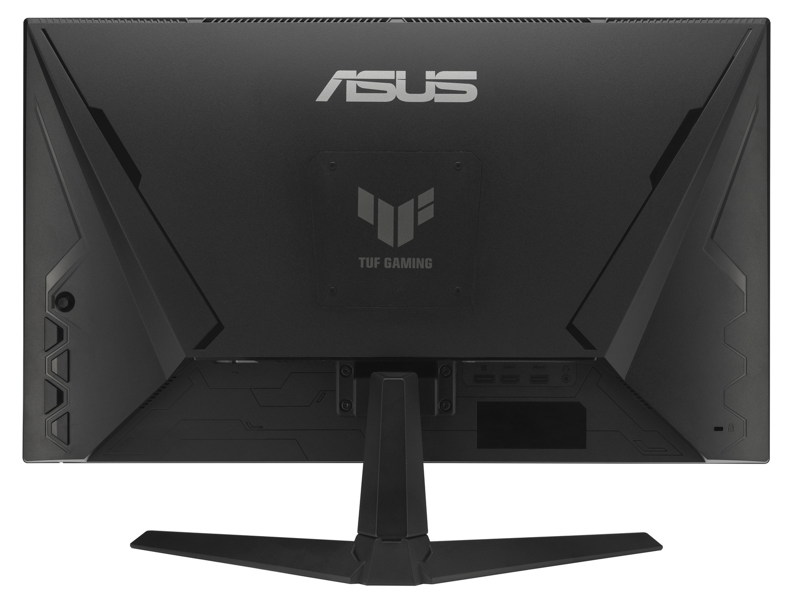 ASUS TUF Gaming VG249QM5A Monitor 60.5cm FHD HDMI DP