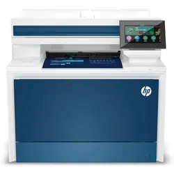 HP Color LaserJet Pro MFP 4302dw - 3in1 Multifunktionsdrucker Farbe, Drucken, Kopieren, Scannen