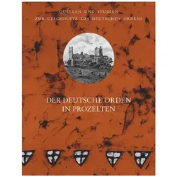 Der Deutsche Orden in Prozelten, Fachbücher von Katharina Kemmer