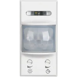 Legrand HD4431N AX Bewegungsmelder 1-Modulig White