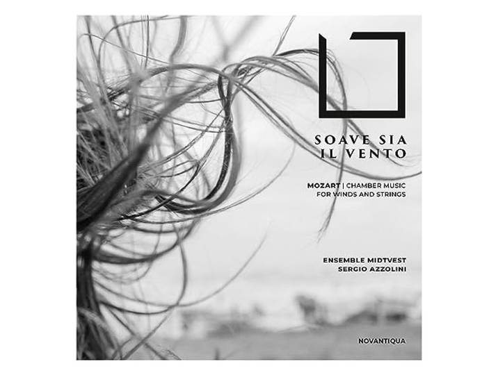 Soave Sia Il Vento