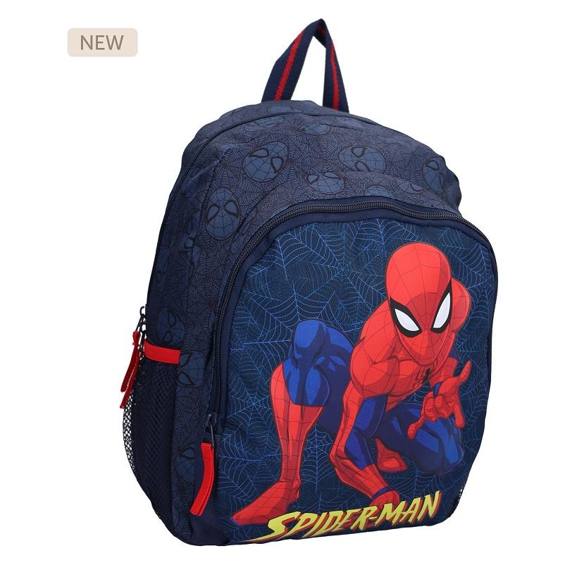 Vadobag Backpack Spider-Man Web Hero (17 l) (200-02196)