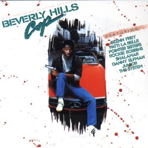 Various - Beverly Hills Cop - Preis vom 30.09.2026 03:33:06 h