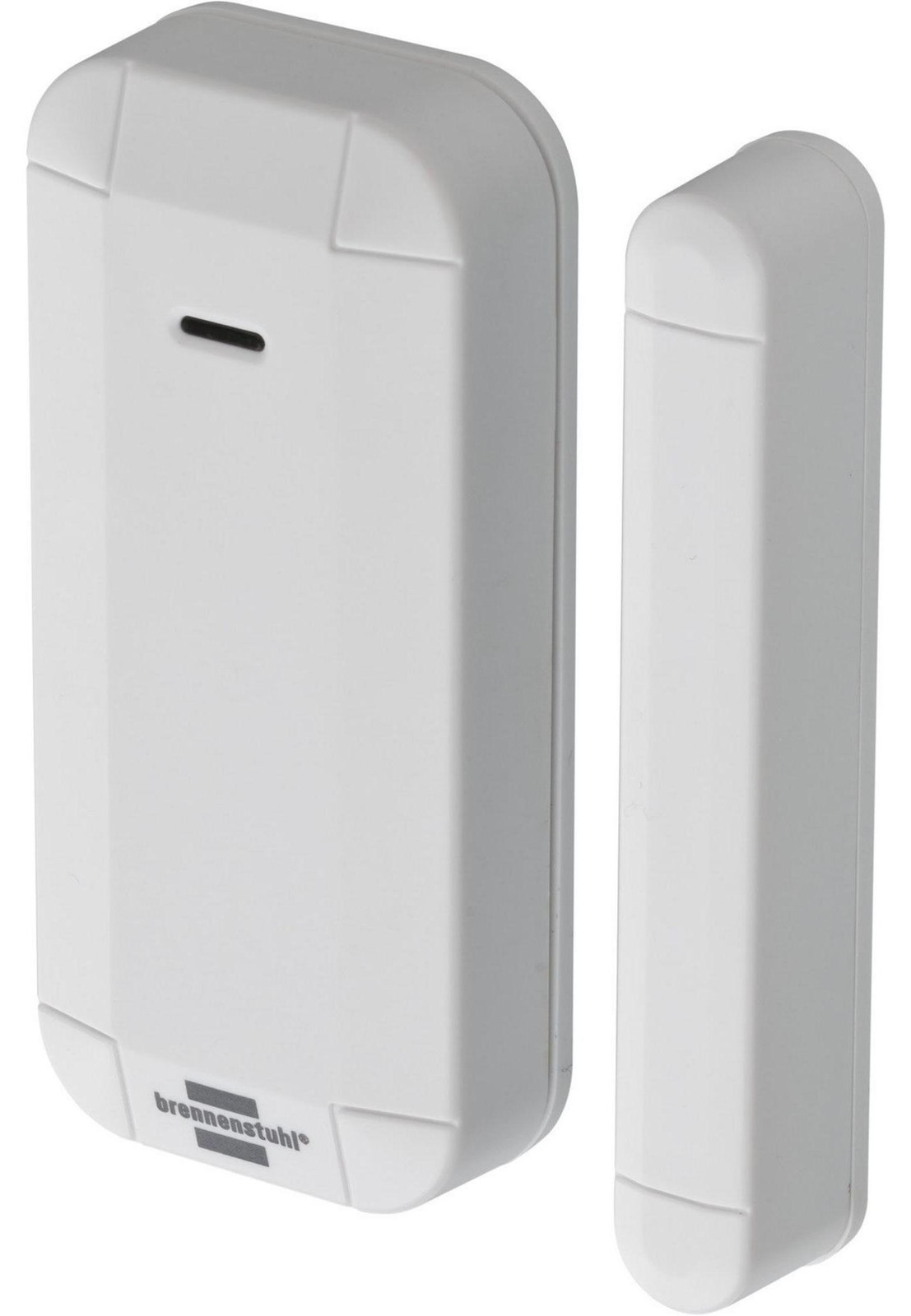 Brennenstuhl BrematicPRO Deur- en raamcontact wit