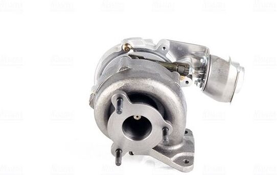 LTD LTD-8200332125 Turbolader