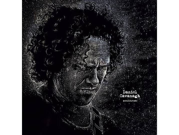 Daniel Cavanagh - Monochrome