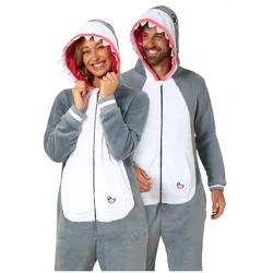 OppoSuits Hai Onesie (S)