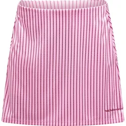 Peak Performance Skort Graphic, pink