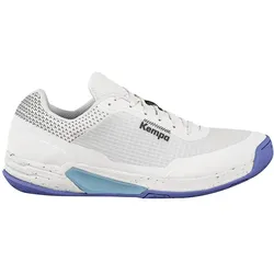 Kempa, Damen, Hallenschuhe, Hallen-Sport-Schuhe Wing 3.0 W (38.5), Weiss
