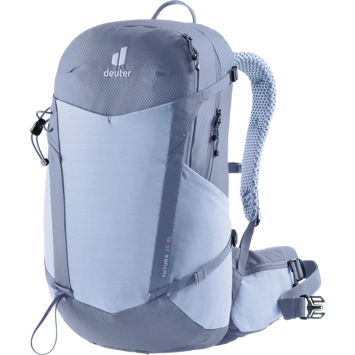Deuter Futura 25 SL polar-bluejay (1012) 340022610120