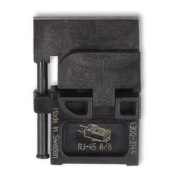 Phoenix Contact CRIMPFOX-M RJ45/DIE 1212090 Crimpgesenk Modularstecker (Westernstecker) RJ45 Passend für Marke (Zangen) Phoenix Contact 469547