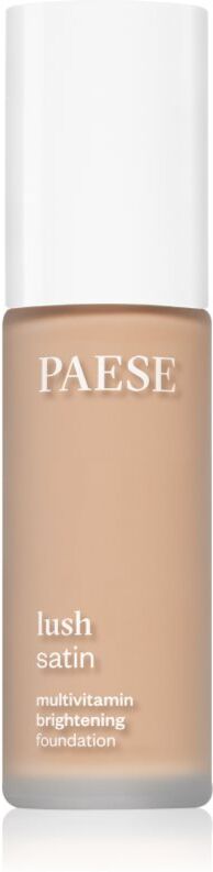 Paese Lush Satin brightening makeup primer shade 32 Natural 30 ml