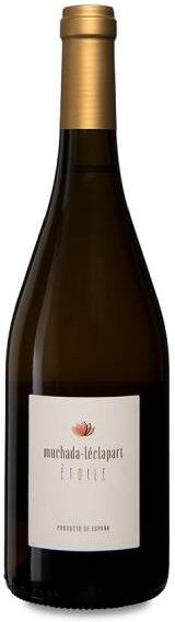 Muchada-Léclapart Étoile 2023 - 75cl
