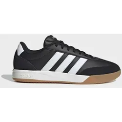 adidas Vl Court 00S Schuhe Herren - core black/white/core white -