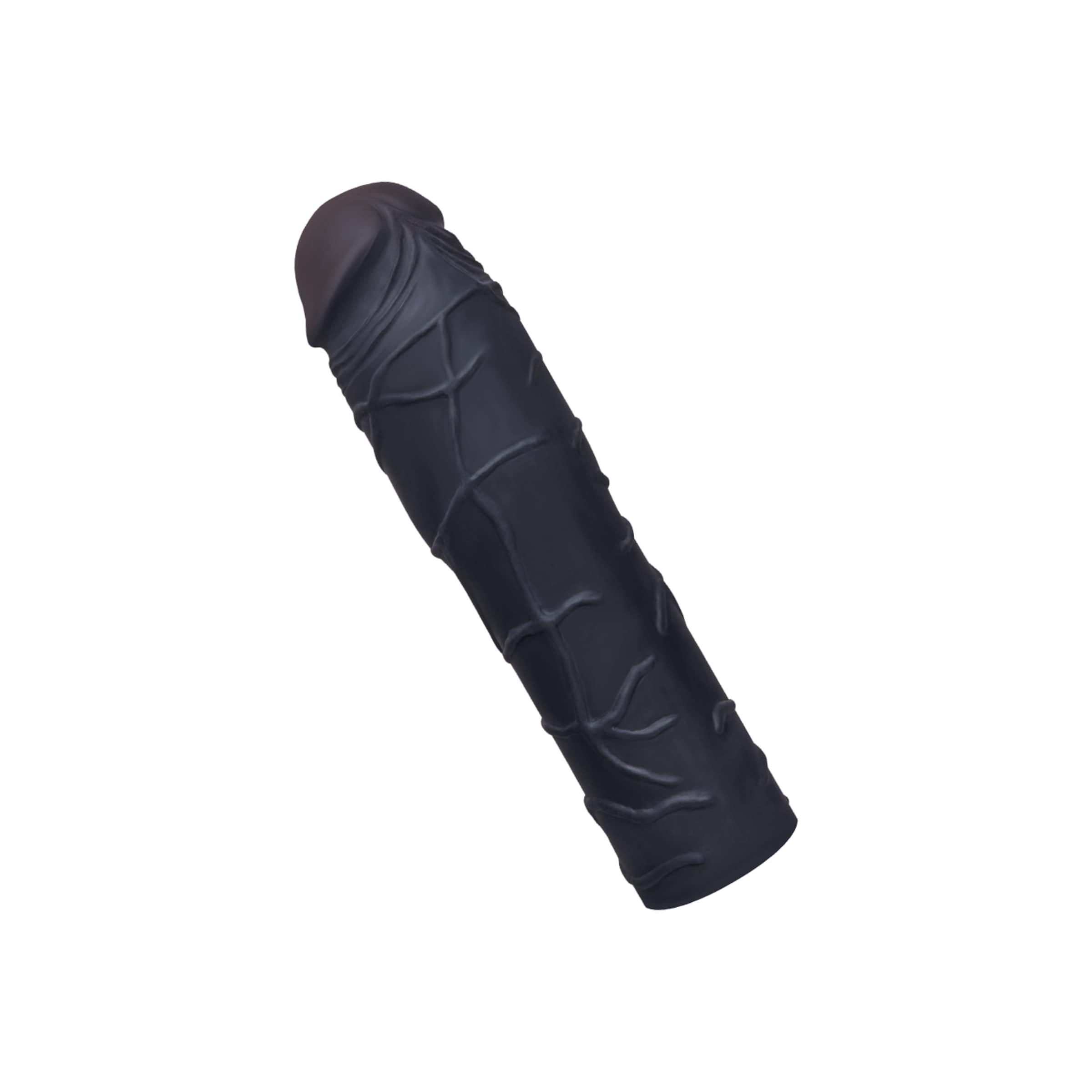 Mega 3 Inch Extension, 21,5 cm