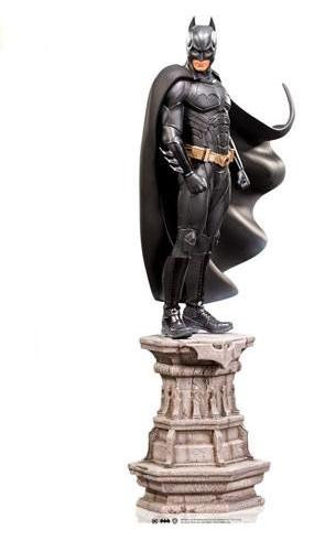 Iron Studios DC Comics Batman figuur