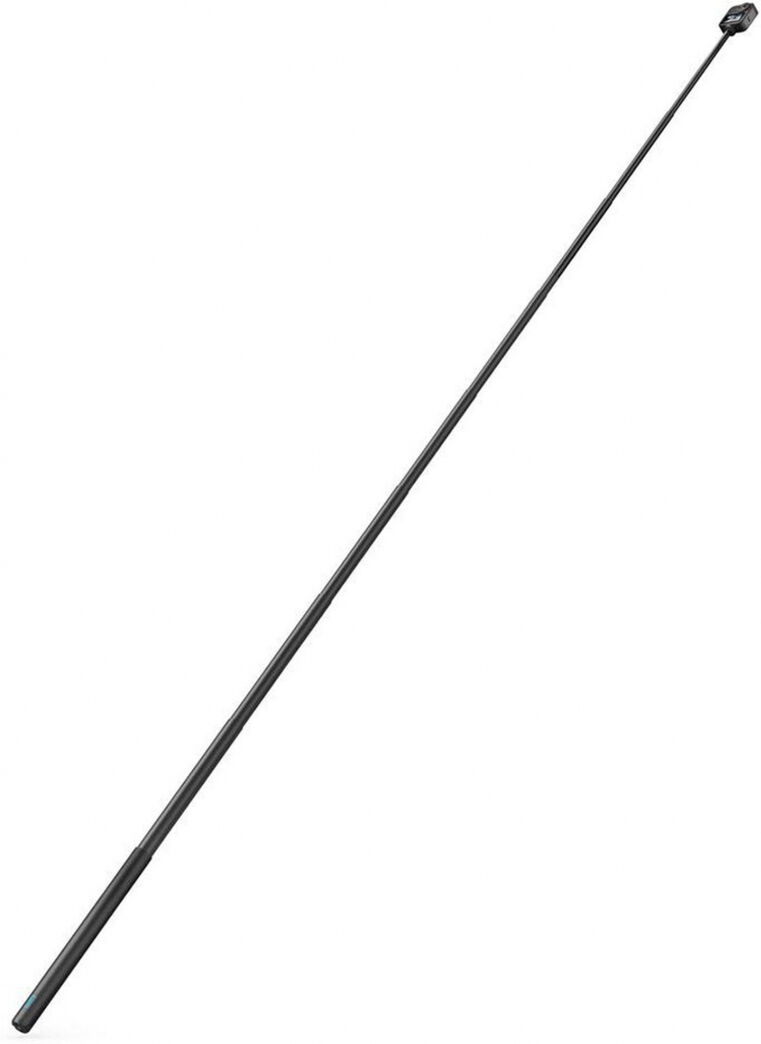 Perche d'extension GoPro 2,7m Extension Pole