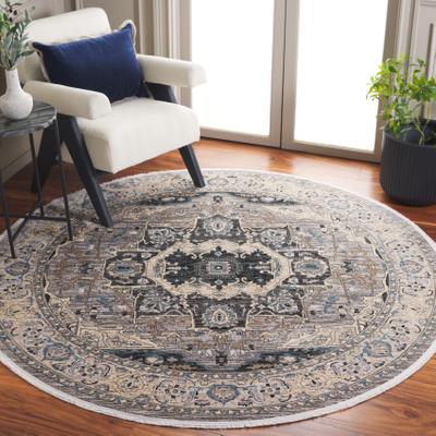 SAFAVIEH Artifact Rionach Vintage Rug