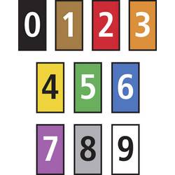 HellermannTyton WIC0-0-9-PA66-Special Kennzeichnungsclip 561-00100