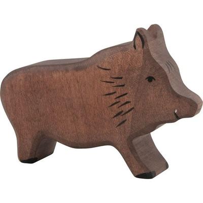 Wildschwein, Eber