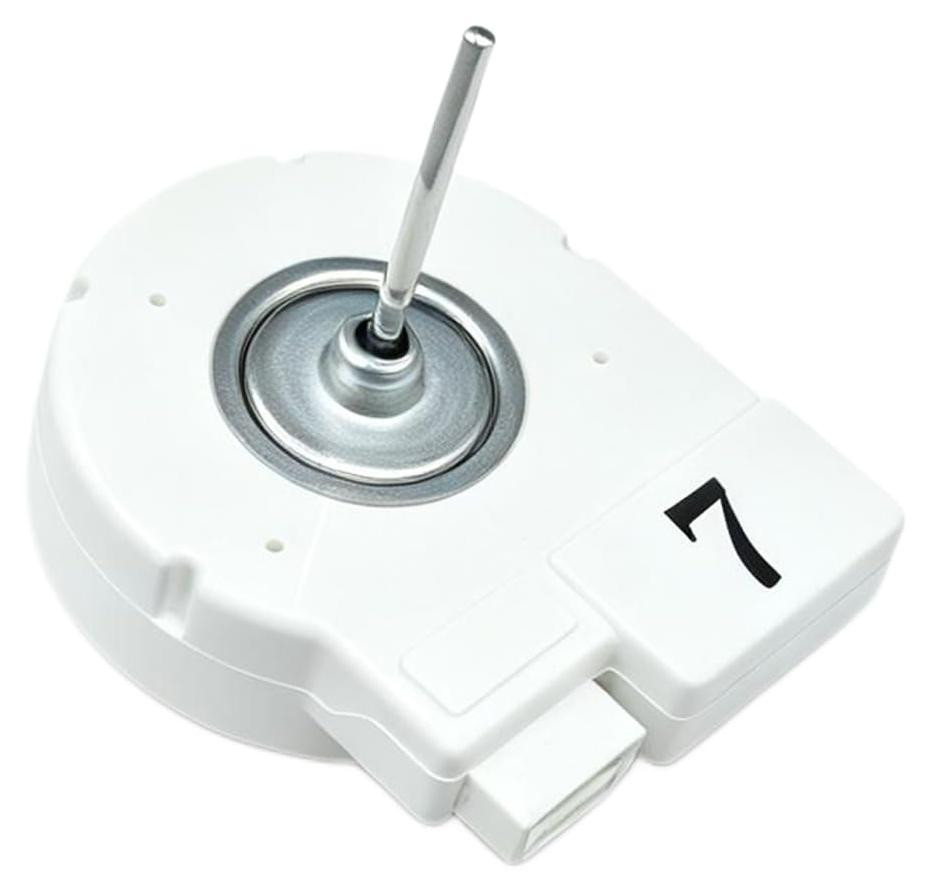 Dripio Verdamperventilatormotor voor RS25/RS26 koelkasten
