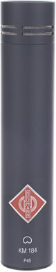 Neumann KM184mt Mattschwarz