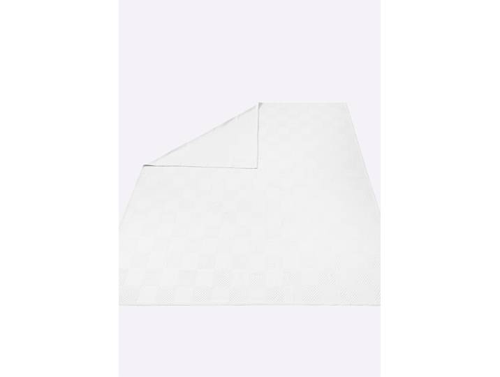Betthusse HEINE Tagesdecke Tagesdecke , weiß, B:140cm, Tagesdecken, Betthusse