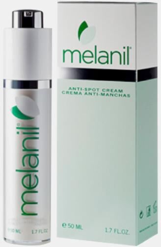CATALYSIS MELANIL 50ml