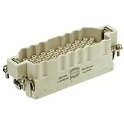 Harting Steckverbinder 09320643001