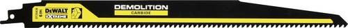 DEWALT DT20438-QZ Carbide Saebelsaegeblatt Holz 305mm 1St.
